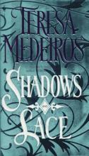 Shadow and Lace cover picture