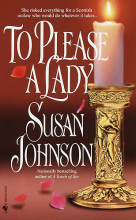 To Please A Lady cover picture