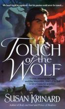 Touch Of The Wolf cover picture