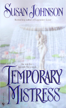 Temporary Mistress cover picture