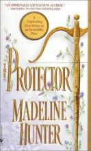 The Protector cover picture