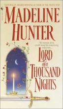 Lord Of A Thousand Nights cover picture