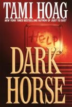 Dark Horse cover picture