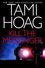 Kill The Messenger cover picture