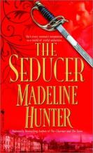 The Seducer cover picture