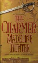 The Charmer cover picture