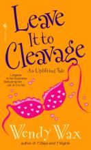 Leave It To Cleavage cover picture