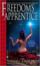 Freedom's Apprentice cover picture