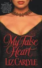 My False Heart cover picture