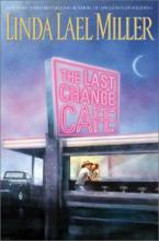 The Last Chance Cafe cover picture