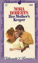 Her Mother's Keeper cover picture