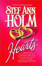 Hearts cover picture