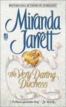 The Very Daring Duchess cover picture