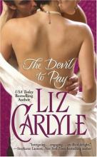 The Devil To Pay cover picture