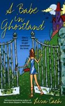 A Babe In Ghostland cover picture