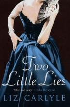 Two Little Lies cover picture