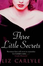 Three Little Secrets cover picture