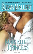 The Marcelli Princess cover picture