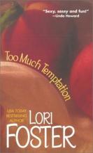 Too Much Temptation cover picture