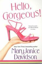 Hello Gorgeous Hello Gorgeous cover picture