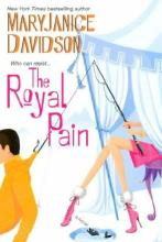 The Royal Pain cover picture