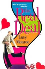 The Real Deal cover picture