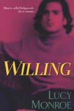 Willing cover picture