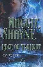 Edge Of Twilight cover picture