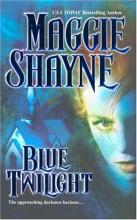 Blue Twilight cover picture