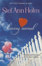 Leaving Normal Leaving Normal cover picture