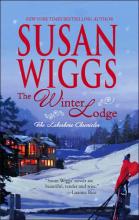 The Winter Lodge cover picture