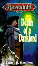 Death Of A Darklord cover picture