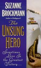 The Unsung Hero cover picture