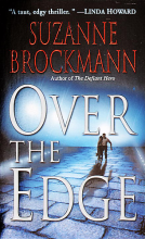 Over The Edge cover picture