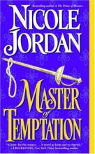 Master Of Temptation cover picture