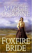 Foxfire Bride cover picture