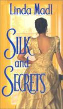 Silk And Secrets cover picture