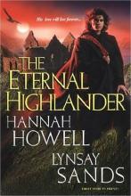 The Highland Bride cover picture
