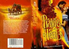 Prairie Heat cover picture