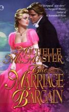 The Marriage Bargain cover picture