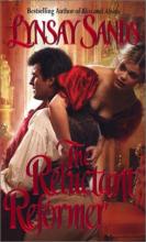 The Reluctant Reformer cover picture