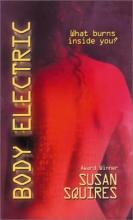 Body Electric cover picture