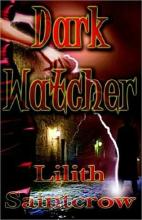 Dark Watcher cover picture