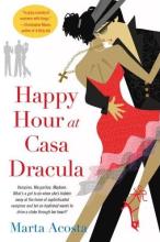 Happy Hour In Casa Dracula cover picture