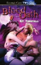 Blood Oath cover picture