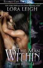 The Man Within cover picture