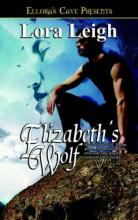 Elizabeth's Wolf cover picture