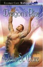 Dragon's Rise cover picture