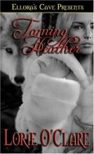 Taming Heather Taming Heather cover picture