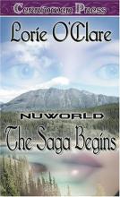 The Saga Begins cover picture